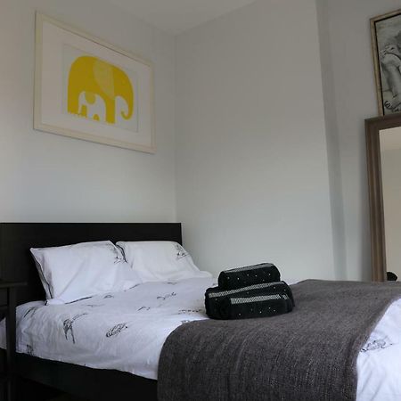 Marleybone Victorian Apartment ลอนดอน ภายนอก รูปภาพ