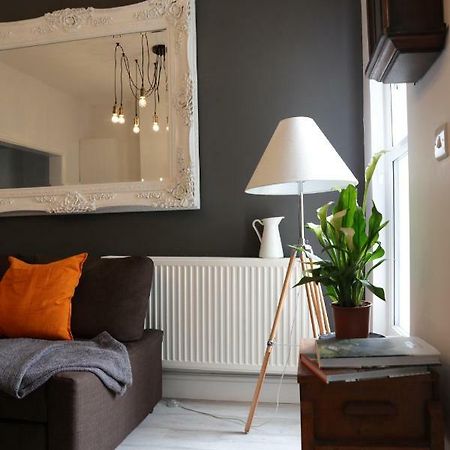 Marleybone Victorian Apartment ลอนดอน ภายนอก รูปภาพ