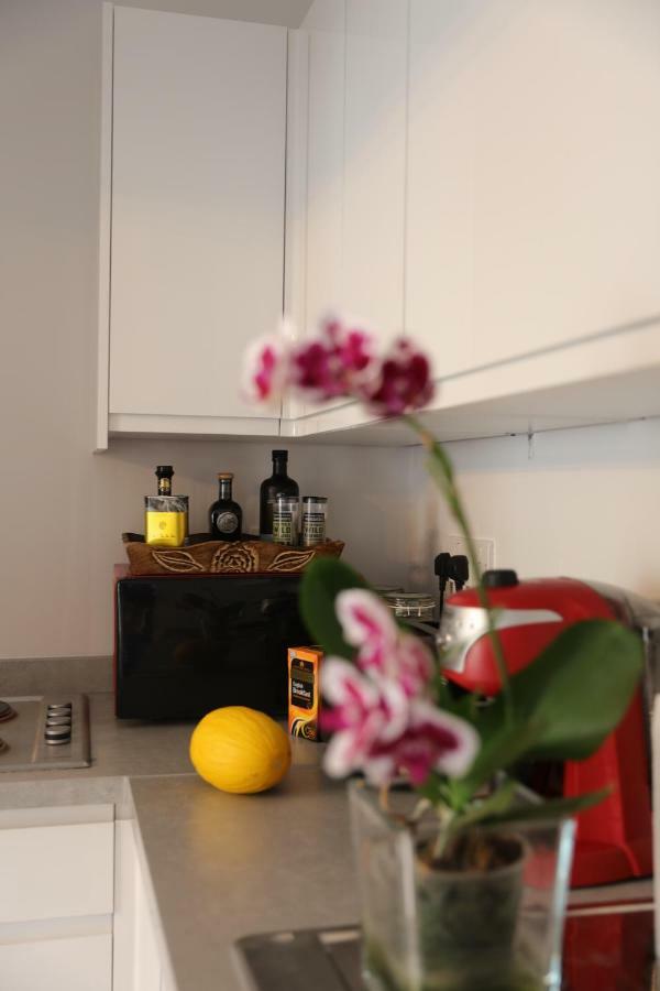Marleybone Victorian Apartment ลอนดอน ภายนอก รูปภาพ