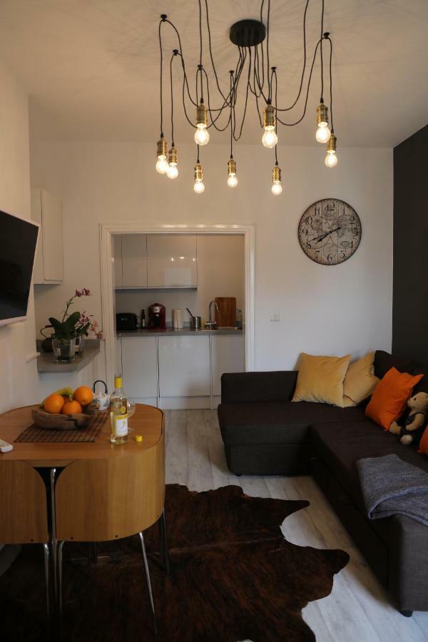 Marleybone Victorian Apartment ลอนดอน ภายนอก รูปภาพ
