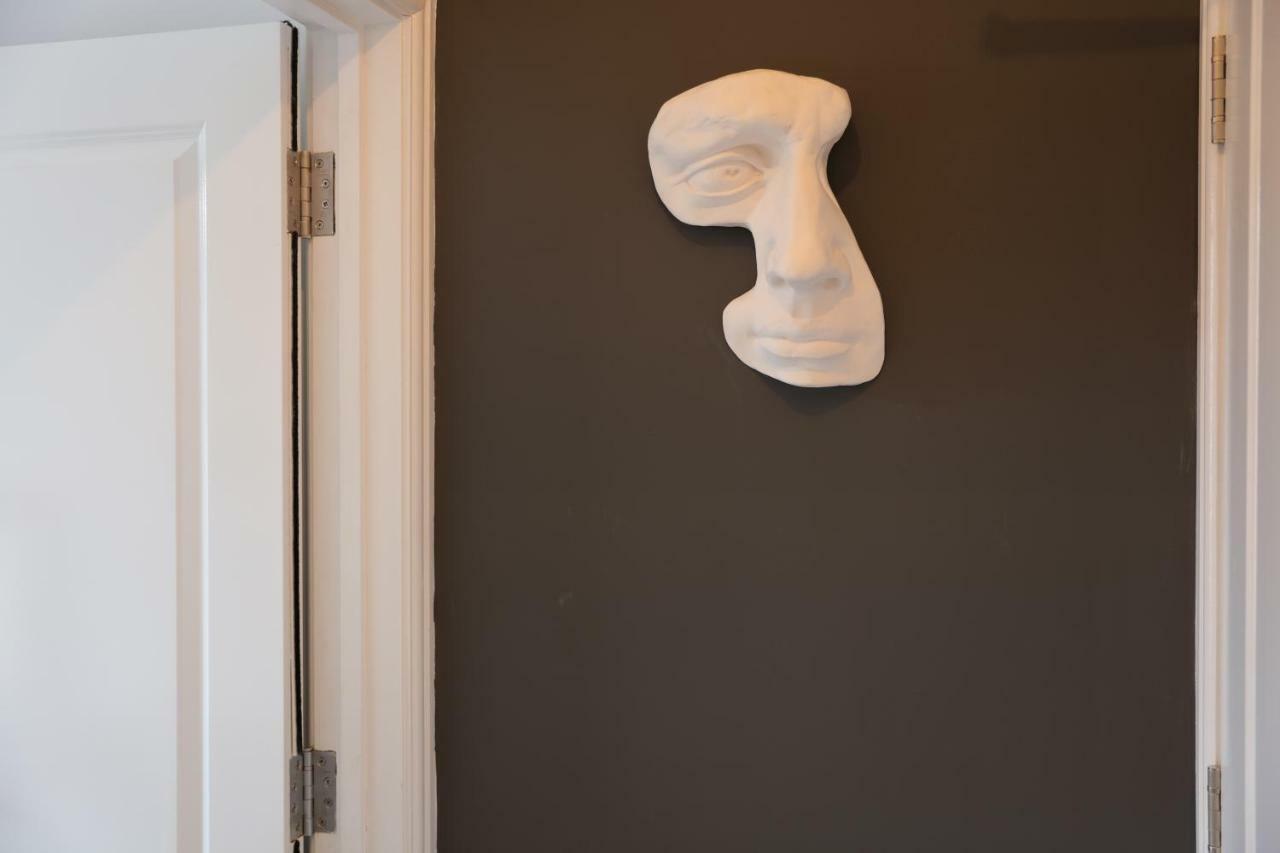 Marleybone Victorian Apartment ลอนดอน ภายนอก รูปภาพ