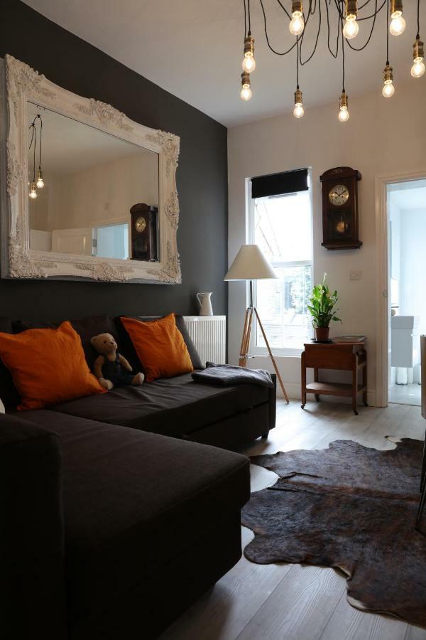 Marleybone Victorian Apartment ลอนดอน ภายนอก รูปภาพ
