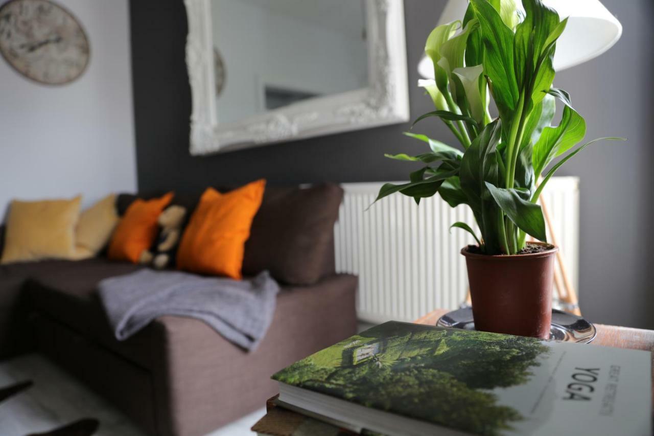 Marleybone Victorian Apartment ลอนดอน ภายนอก รูปภาพ